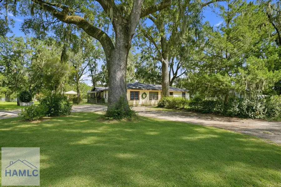 465 E Poncell Drive, Midway, GA 31320 - #2