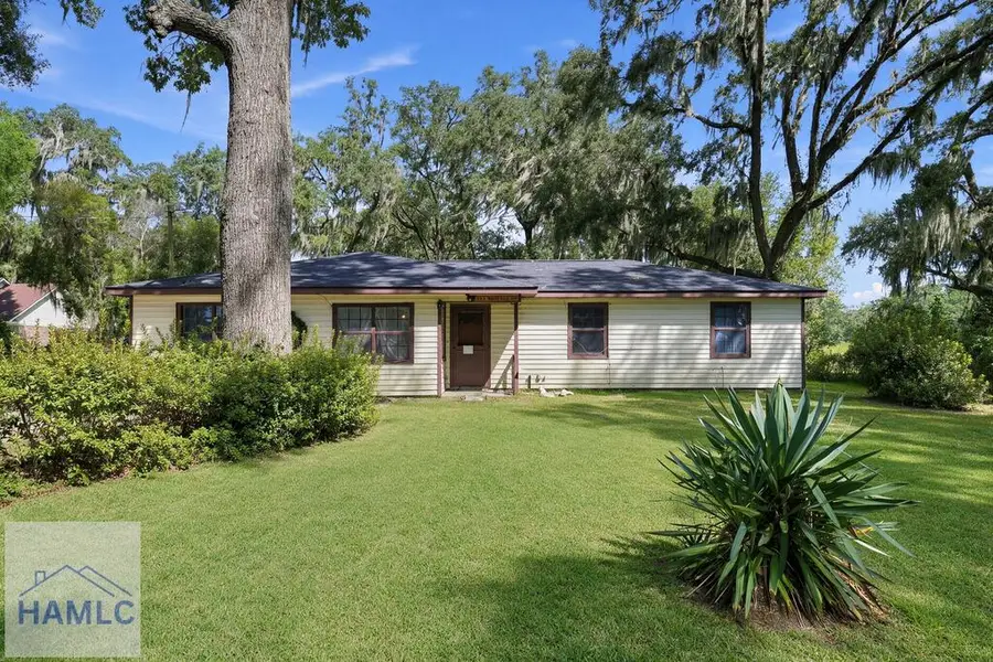 465 E Poncell Drive, Midway, GA 31320 - #3