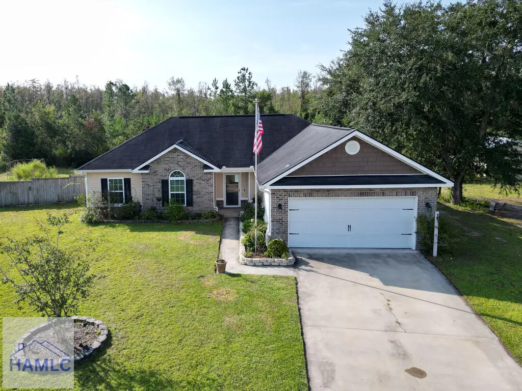 88 Black Gum Drive Ne, Ludowici, GA 31316 - #1