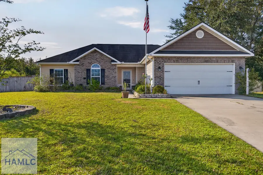 88 Black Gum Drive Ne, Ludowici, GA 31316 - #2