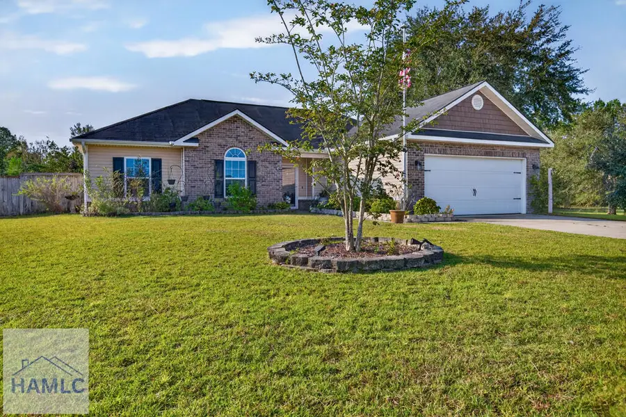 88 Black Gum Drive Ne, Ludowici, GA 31316 - #3
