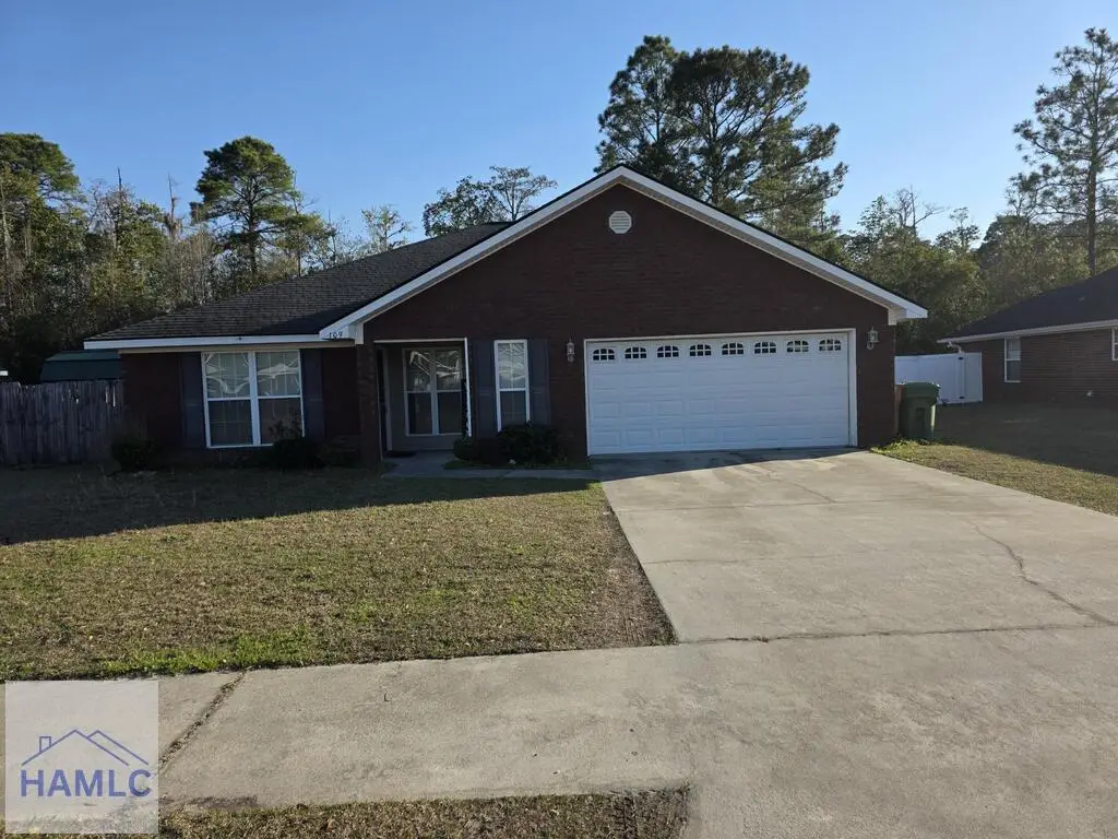 109 Grandview Drive, Hinesville, GA 31313 - #1
