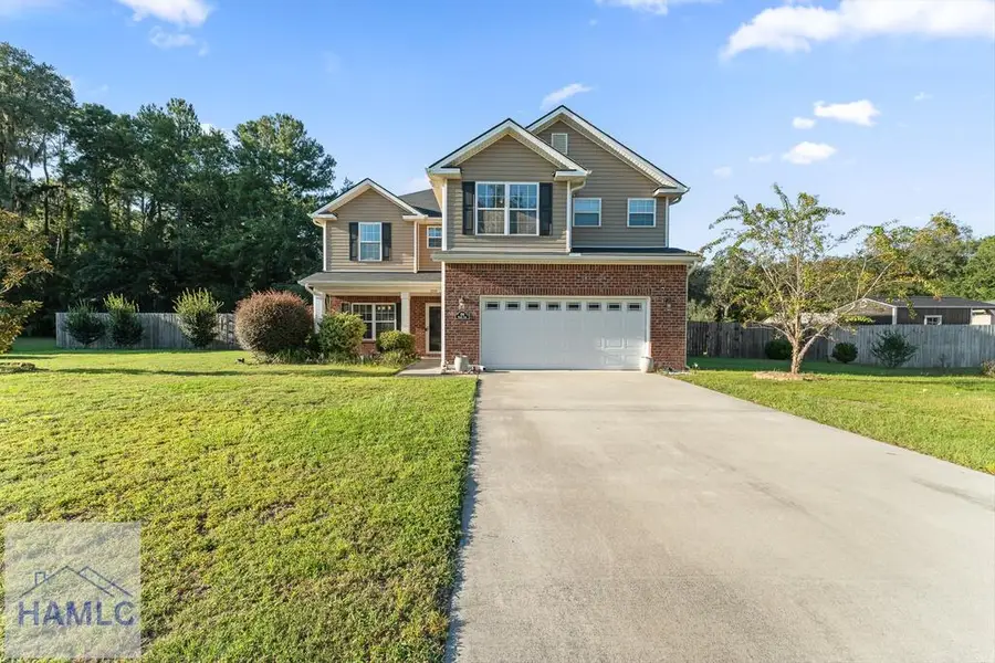 208 Maggie Lane, Allenhurst, GA 31301 - #3