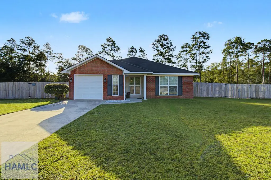 137 Pine View Drive Se, Ludowici, GA 31316 - #1