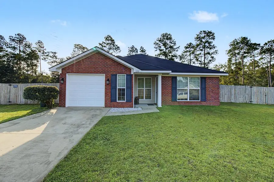 137 Pine View Drive Se, Ludowici, GA 31316 - #2