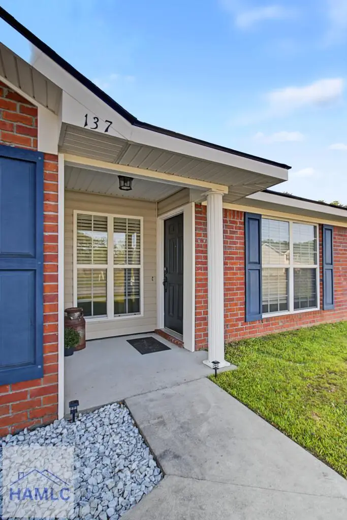 137 Pine View Drive Se, Ludowici, GA 31316 - #3