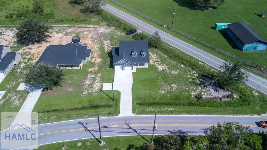 651 N Caswell, Glennville, GA 30427 - #2