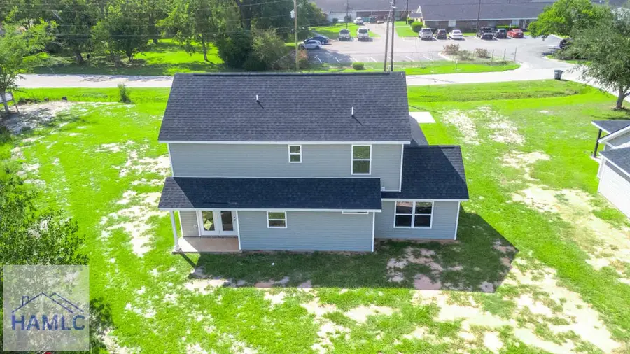 651 N Caswell, Glennville, GA 30427 - #3