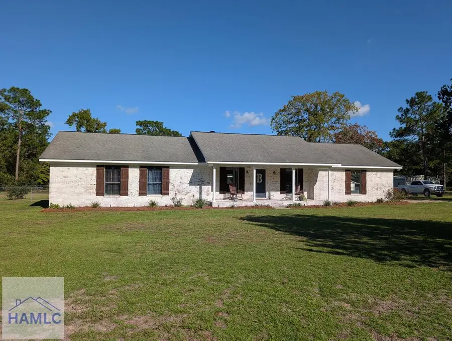 107 Oak Tree Circle, Jesup, GA 31545 - #2