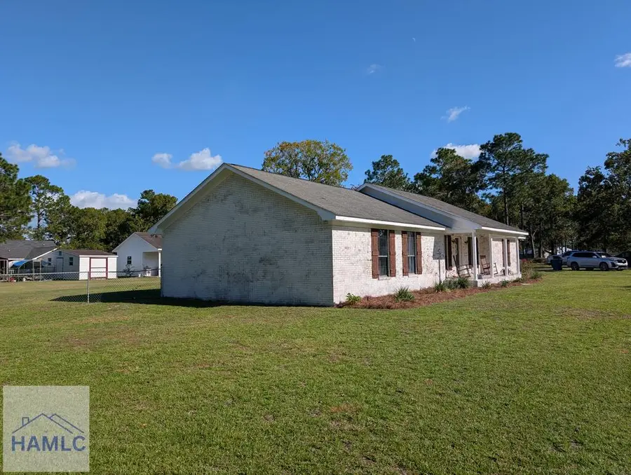 107 Oak Tree Circle, Jesup, GA 31545 - #3