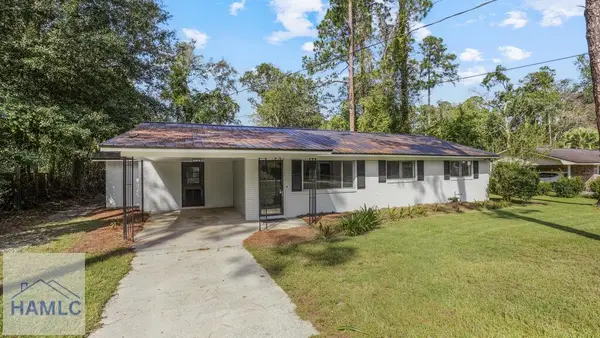 147 Greenwood Street, Jesup, GA 31545