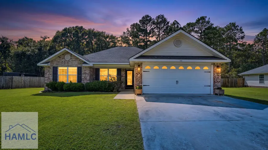 320 Carson Street Ne, Ludowici, GA 31316 - #2