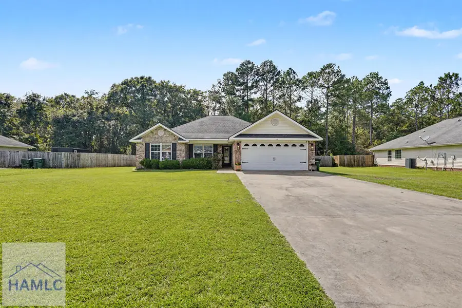 320 Carson Street Ne, Ludowici, GA 31316 - #3