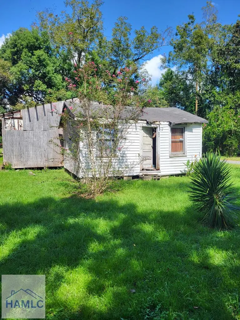 449 N Third Lane, Jesup, GA 31545 - #1