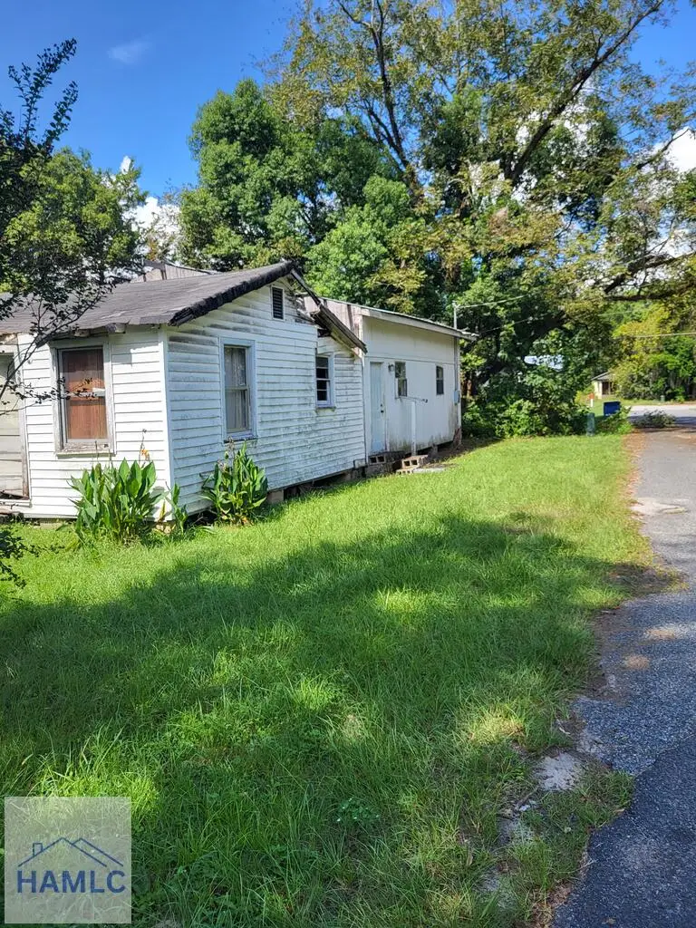 449 N Third Lane, Jesup, GA 31545 - #3