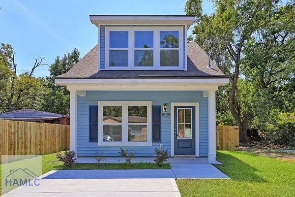 1525 New Castle Street, Savannah, GA 31415