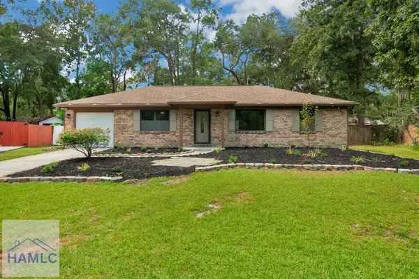 111 Cambridge Drive, Savannah, GA 31419