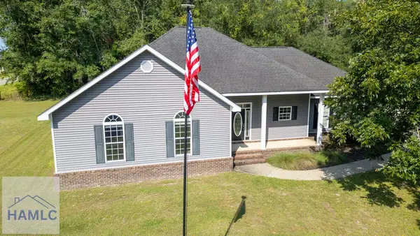 21 Bailey Drive, Jesup, GA 31545
