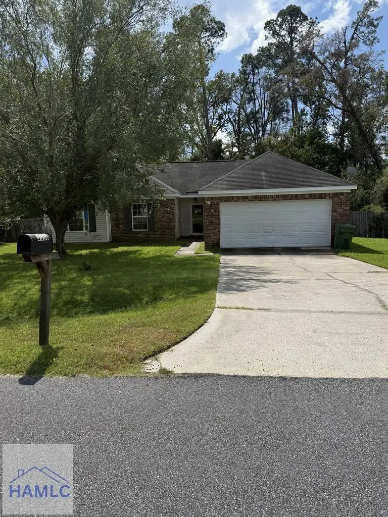 5038 Scotch Pine Avenue, Statesboro, GA 30458 - #1
