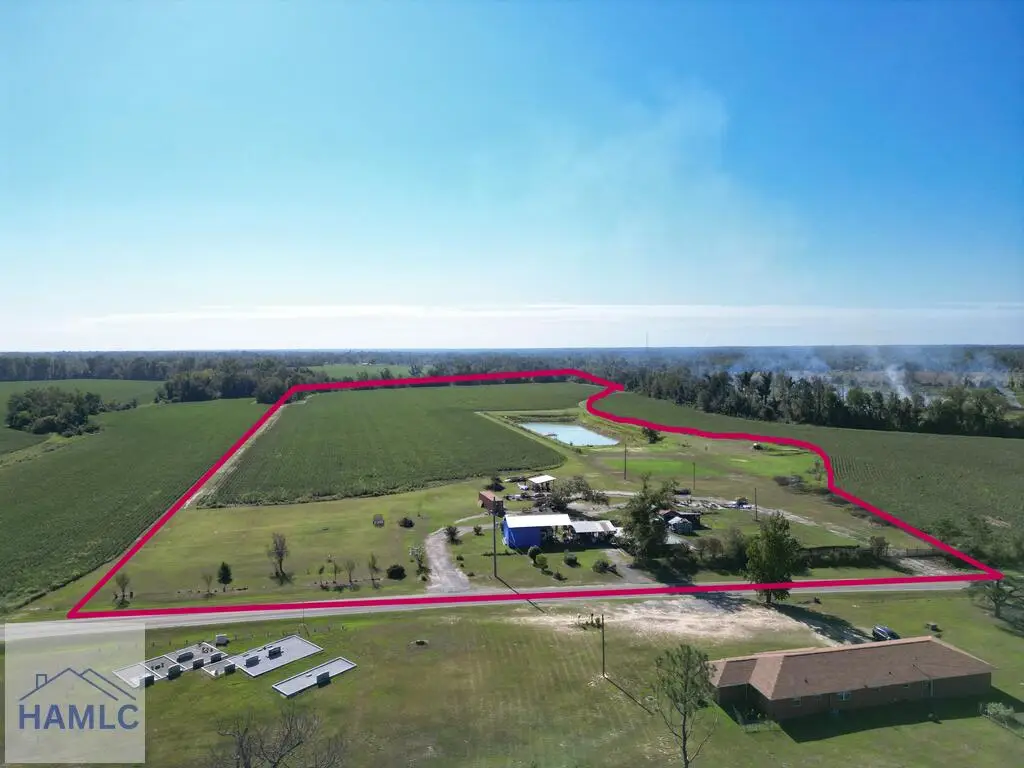 648 N Old Kibbee Road, Vidalia, GA 30474 - #1