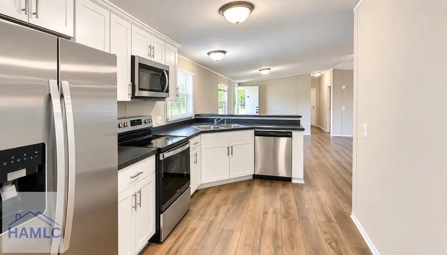 131 Stevens Road, Ludowici, GA 31316 - #2