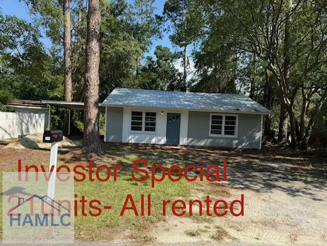 111 Eveyln Avenue, Jesup, GA 31545 - #1