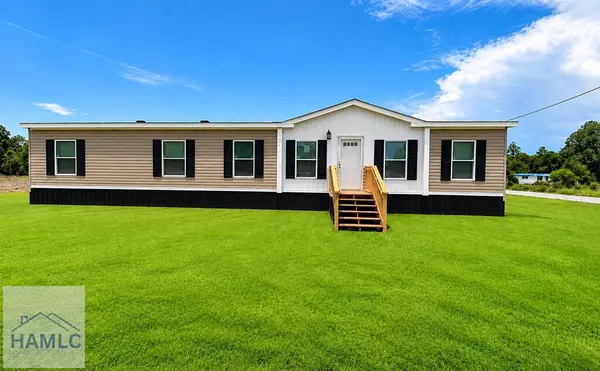 17 Joshua Way, Ludowici, GA 31316