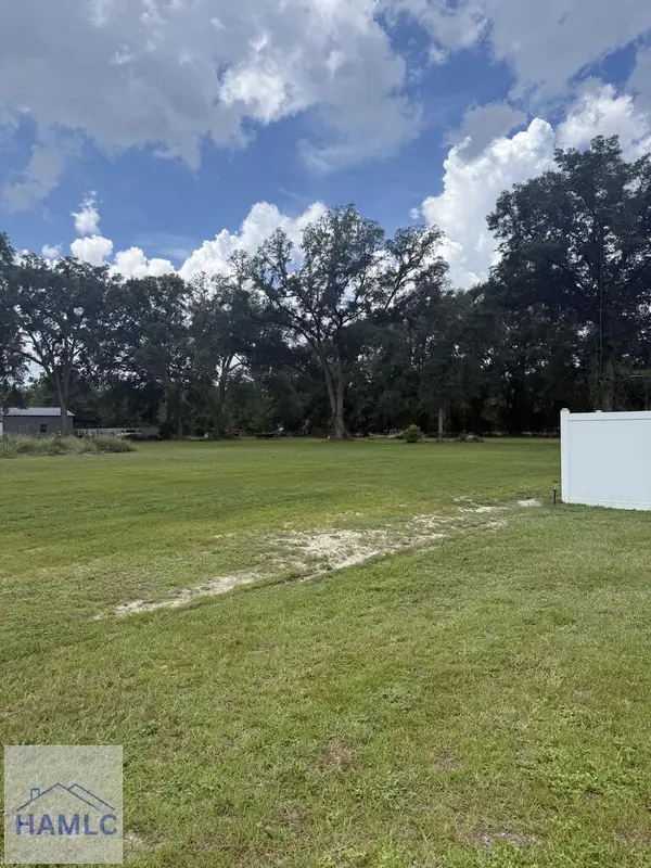 5519 Tara Road, Waycross, GA 31503