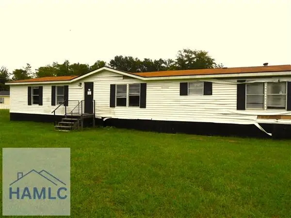 258 Country Lane Ne, Ludowici, GA 31316