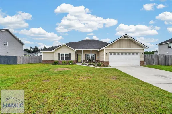 76 Anna Way Se, Ludowici, GA 31316
