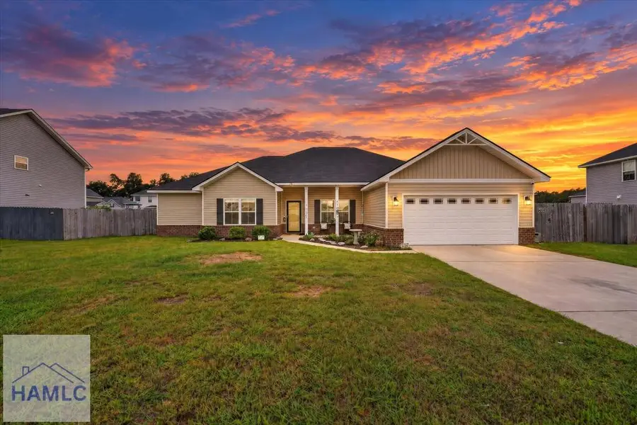 76 Anna Way Se, Ludowici, GA 31316 - #2