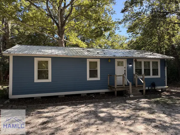 Address Withheld By Seller, Darien, GA 31305