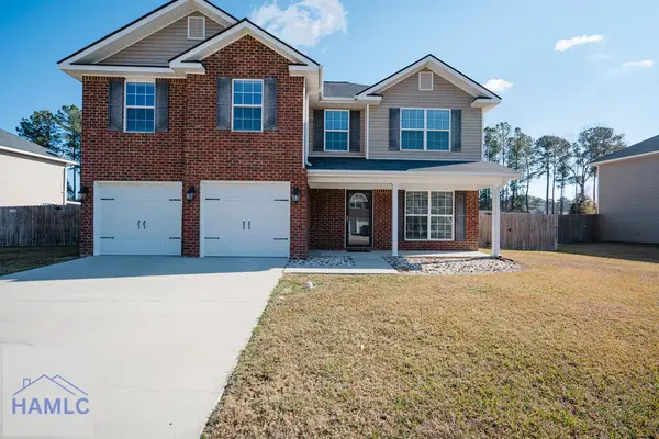 141 Powers Drive, Midway, GA 31320