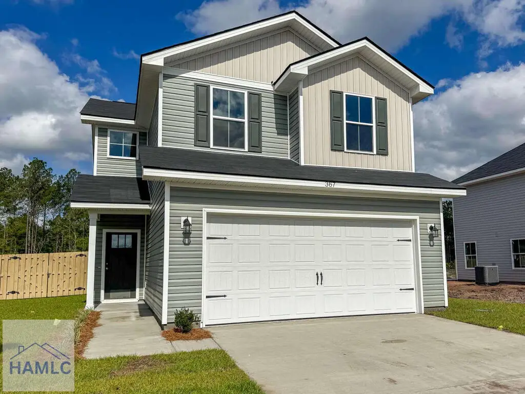 211 Mckay Loop, Ludowici, GA 31316 - #1