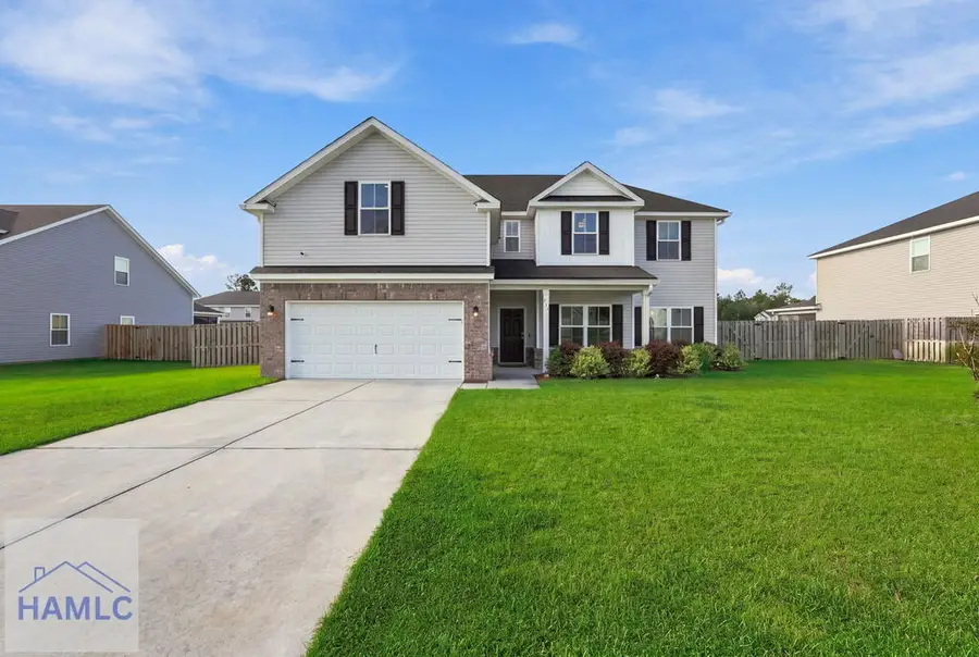 711 Majestic Drive, Guyton, GA 31312 - #2