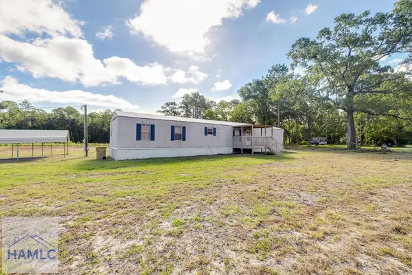 2923 Sandhill Road, Guyton, GA 31312