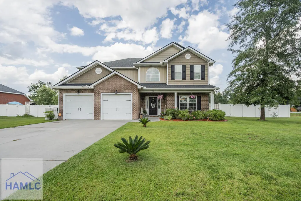 14 Way Station Way Ne, Ludowici, GA 31316 - #1