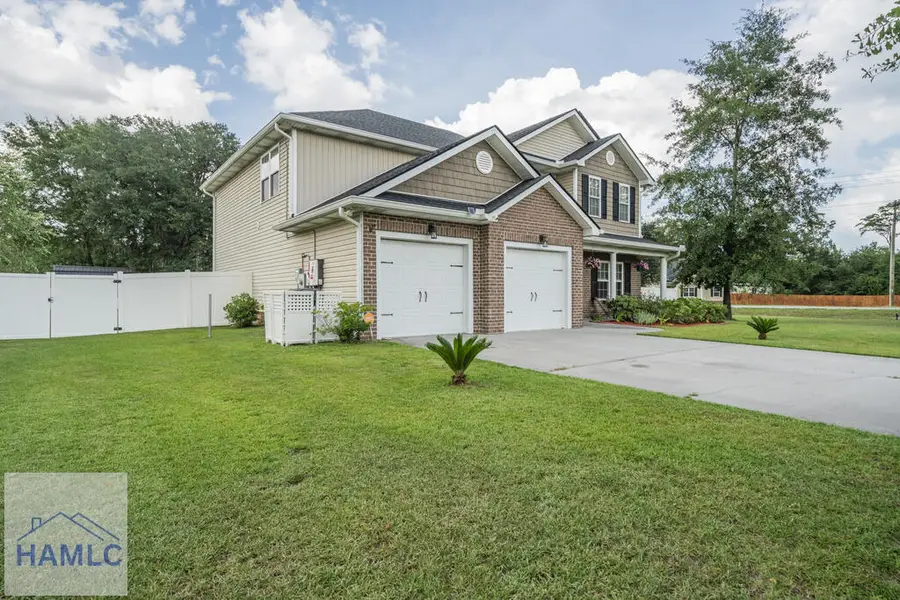 14 Way Station Way Ne, Ludowici, GA 31316 - #3