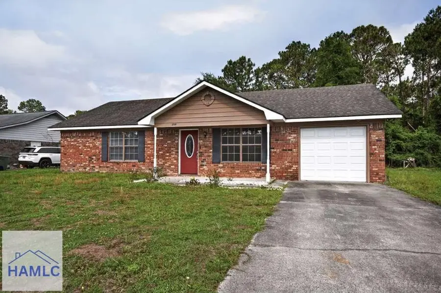 1104 Apache Alley, Hinesville, GA 31313 - #2