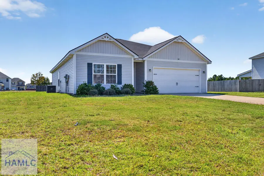 42 Firefly Trace, Ludowici, GA 31316 - #2