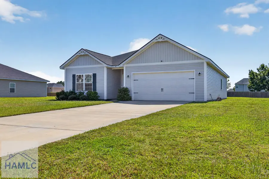 42 Firefly Trace, Ludowici, GA 31316 - #3