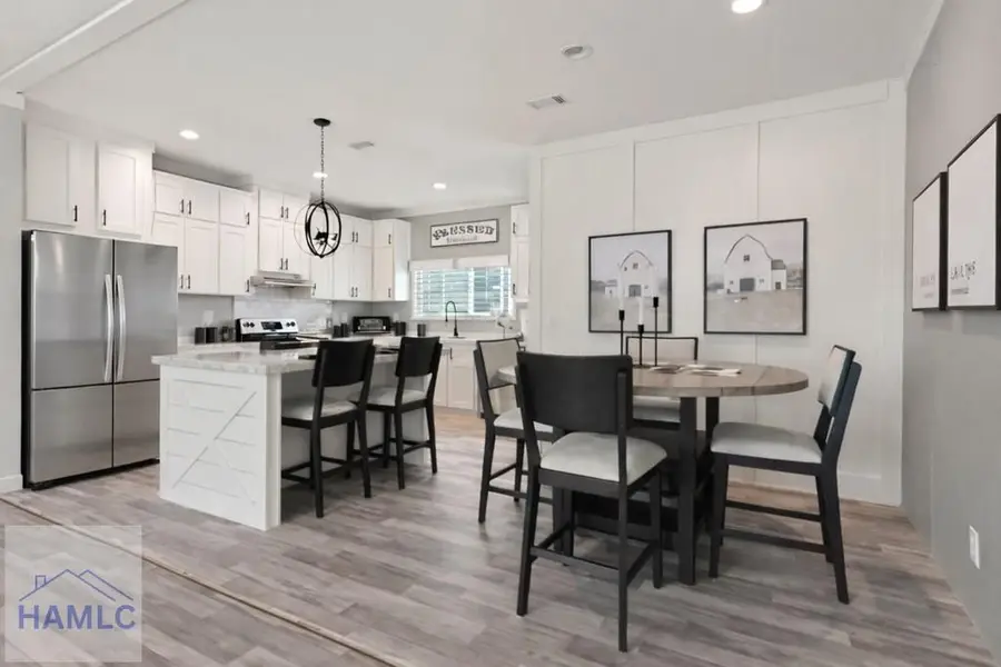 9 Margaret Road, Hinesville, GA 31313 - #3