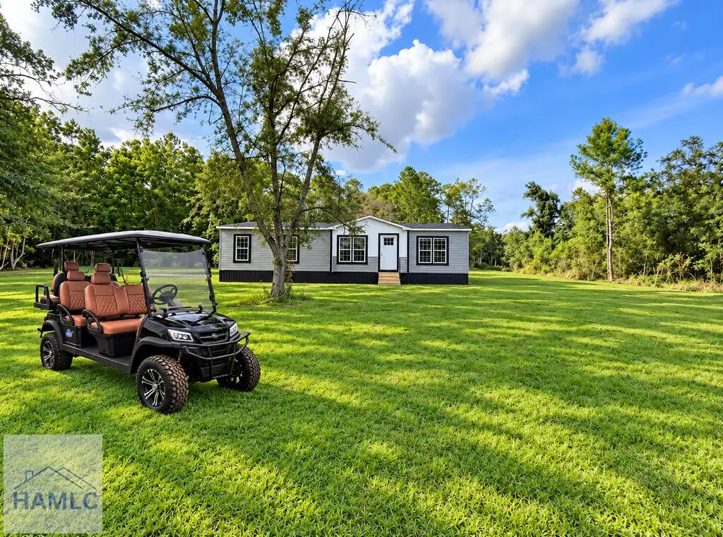 8 Margaret Road, Hinesville, GA 31313 - #1