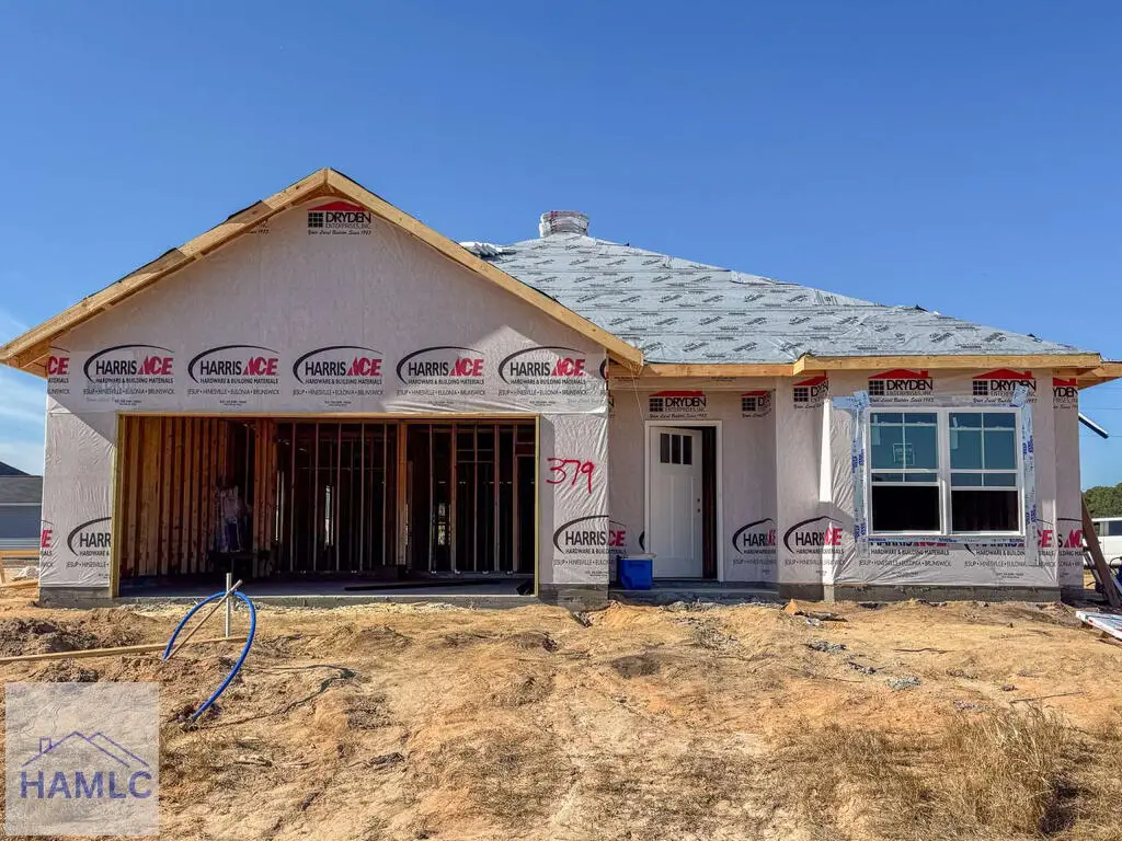 33 Mckay Loop, Ludowici, GA 31316 - #1