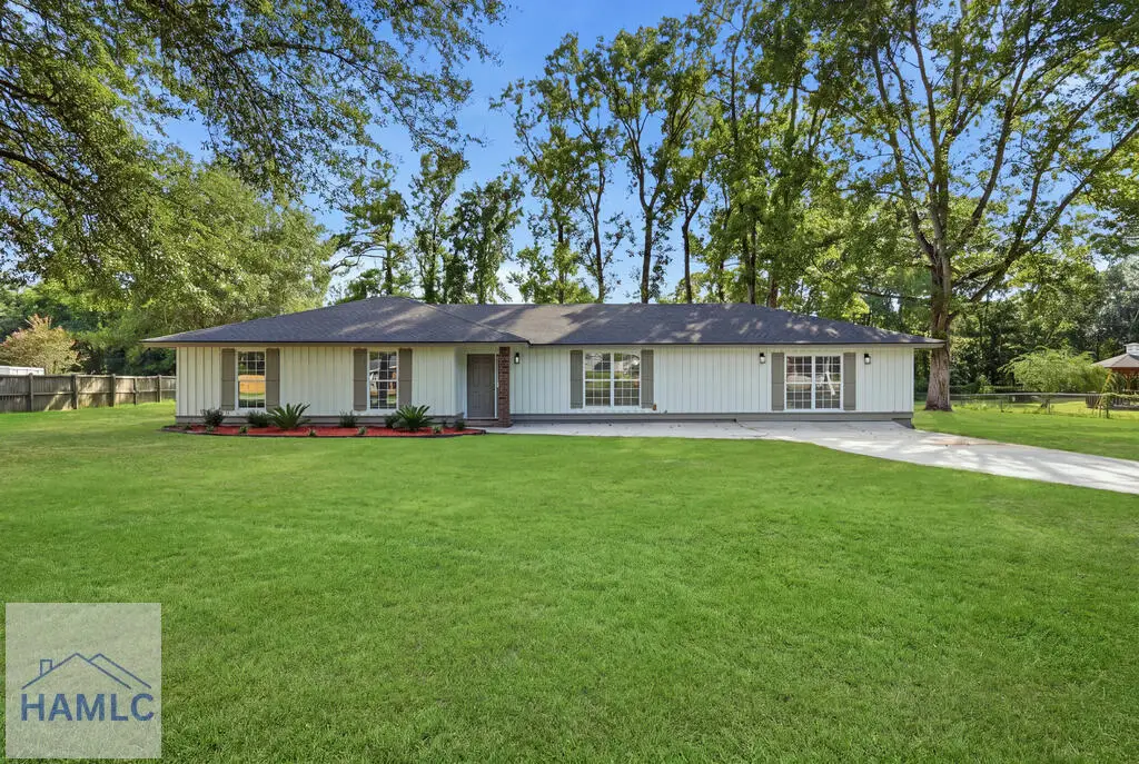 131 Bea Road, Richmond Hill, GA 31324 - #1