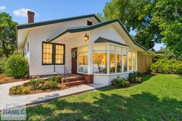 1908 Gloucester Drive, Brunswick, GA 31520