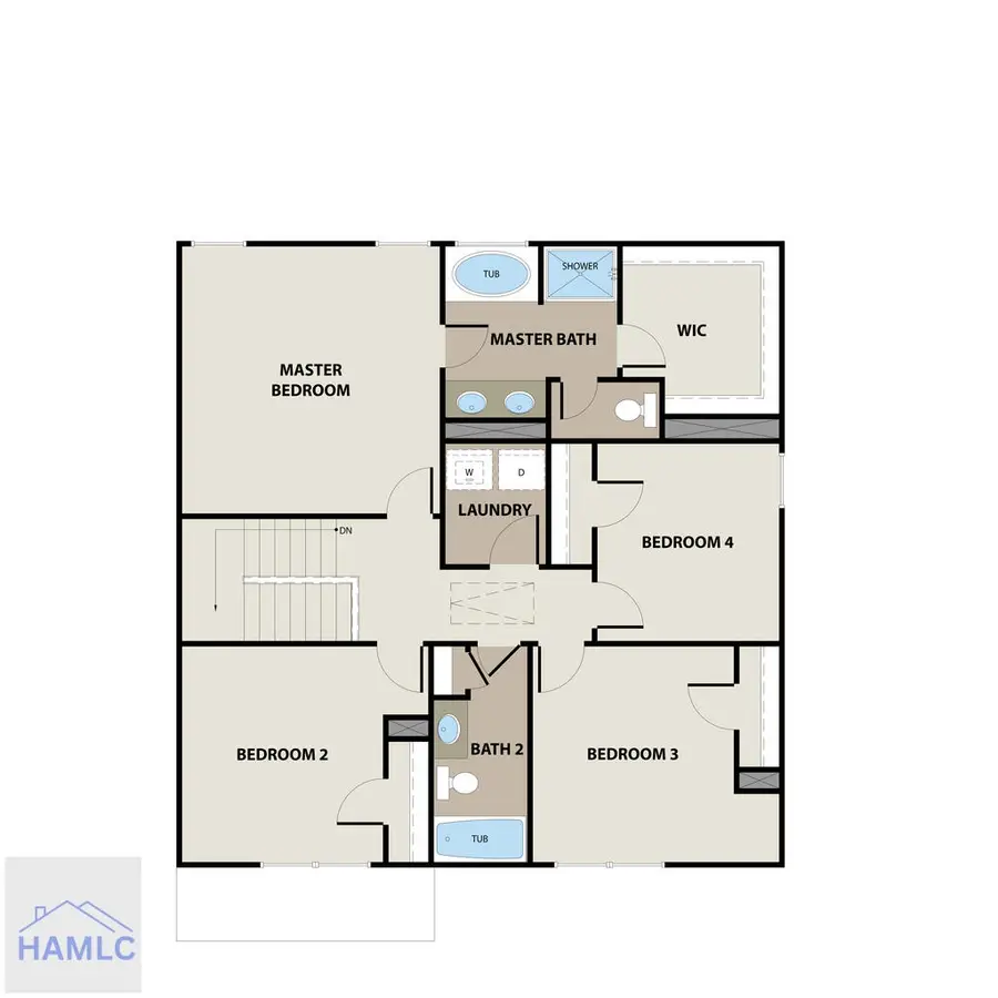 250 Pitchline Drive, Hinesville, GA 31313 - #3