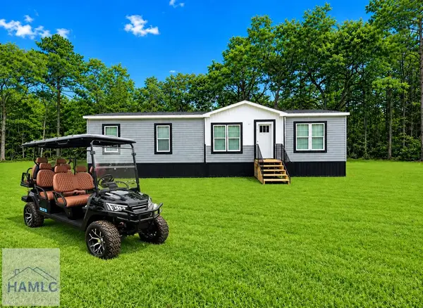 2a Firetower Road, Ludowici, GA 31316
