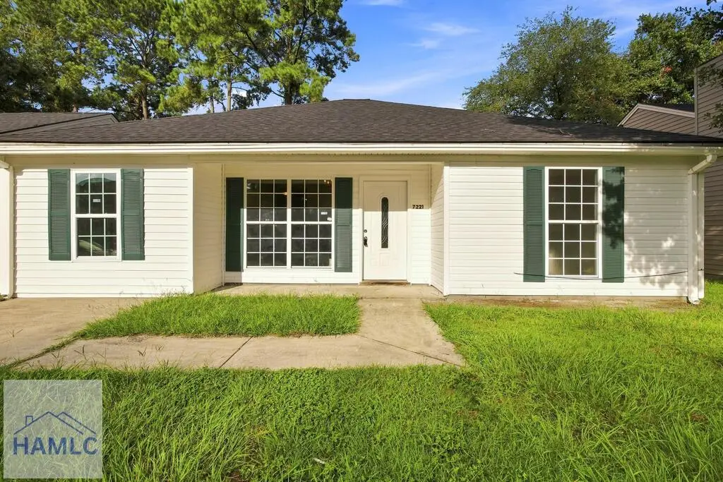 7221 Garfield Street, Savannah, GA 31406 - #1