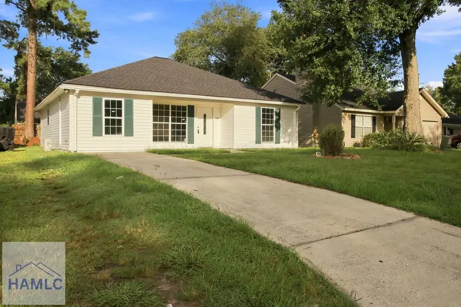 7221 Garfield Street, Savannah, GA 31406 - #2